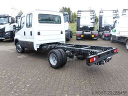 IVECO Daily 35C16H D 3,0 l Doka Rd.3450, Neu MY 2025