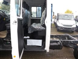 IVECO Daily 35C16H D 3,0 l Doka  Rd.3450, Neu MY 2025