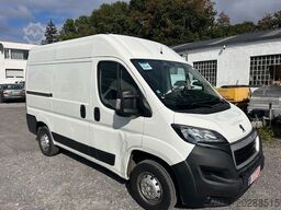 PEUGEOT Boxer L1H2*Klima*Tempomat*