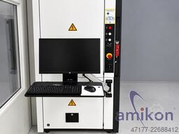Zeiss ScanBox 5110 D ATOS Plus