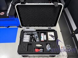 Zeiss ScanBox 5110 D ATOS Plus