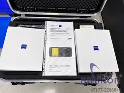 Zeiss ScanBox 5110 D ATOS Plus
