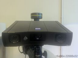 Zeiss GOM Scan 1 MV400