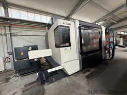 DMG MORI DMC 1450 V