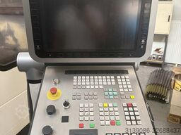 DMG MORI DMC 1450 V