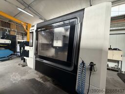 DMG MORI DMC 1450 V