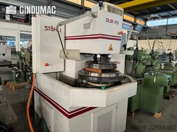 STAEHLI DLM 450