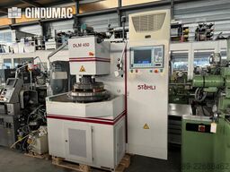 STAEHLI DLM 450