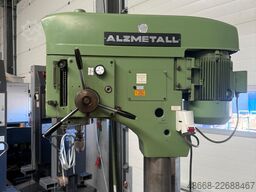 Alzmetall AB 45 S