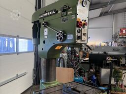Alzmetall AB 45 S