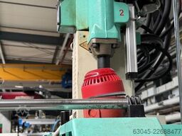 Arburg 520 S 1600-170/70