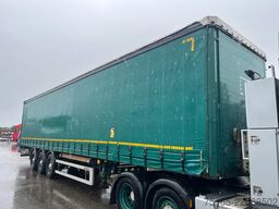 WEB Trailer PRSH-27-SYS 13,6 PRSH-27-SYS 13,6