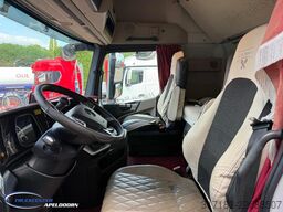 Mercedes-Benz Actros 2548 Retarder, Stuuras, PTO, Euro 6