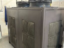 Bystronic Bystar 3015 4.4kw