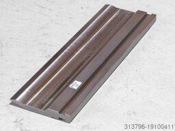 Bystronic R, RFA Teilung, ASCL, V10, V16