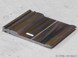 Bystronic R, RFA Teilung, ASCL, V10, V16