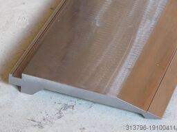 Bystronic R, RFA Teilung, ASCL, V10, V16