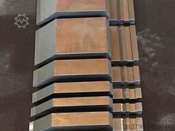 Bystronic R, RFA Teilung, ASCL, V10, V16