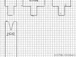 Bystronic R, RFA Teilung, ASCL, V10, V16