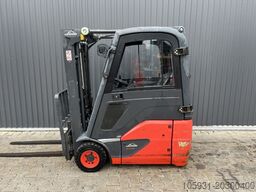 Linde E14-02