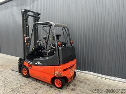 Linde E20