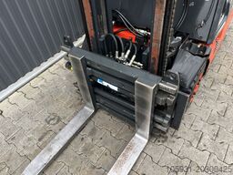 Linde E20