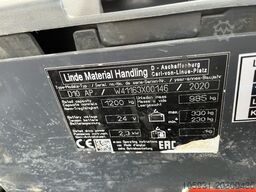 Linde D10AP
