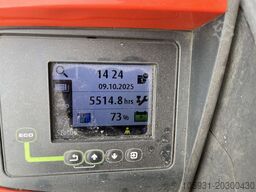 Linde D10AP