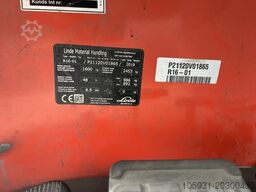 Linde R16-01