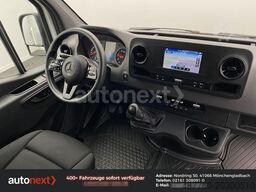 MERCEDES-BENZ Sprinter 516 *Extralang* Thermoking Kabine -20°