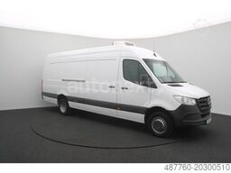 MERCEDES-BENZ Sprinter 516 *Extralang* Thermoking Kabine -20°