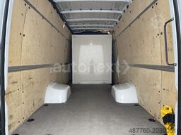 MERCEDES-BENZ Sprinter 516 *Extralang* Thermoking Kabine -20°