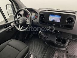 MERCEDES-BENZ Sprinter 516 *Extralang* Thermoking Kabine -20°