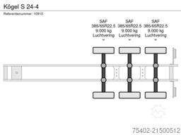 Kögel S 24-4