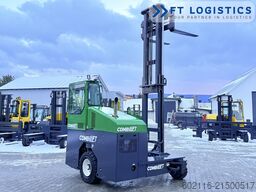 Combilift C4000 DIESEL DUPLEX 4100 FORK POSITIONER