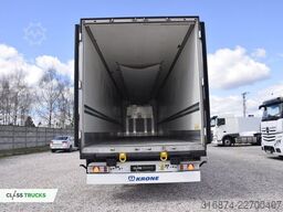 KRONE SDR Cool Liner FP 60 ThermoKing SLXi 300