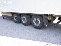 SCHMITZ CARGOBULL SKO Double Deck FP60 ThermoKing SLXi 300