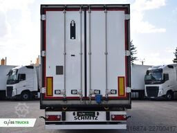SCHMITZ CARGOBULL SKO FP 60 ThermoKing SLXi 300