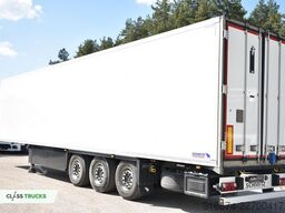 SCHMITZ CARGOBULL SKO FP 60 ThermoKing SLXi 300