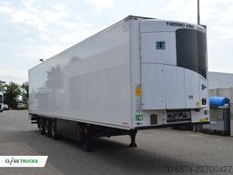 SCHMITZ CARGOBULL SKO FP 60 ThermoKing SLXi 300