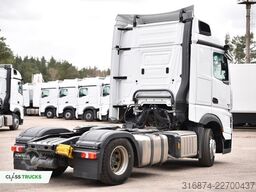 MERCEDES-BENZ Actros 5 1845 BigSpace MirrorCam