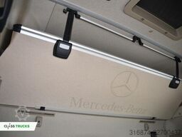 MERCEDES-BENZ Actros 5 1845 BigSpace MirrorCam