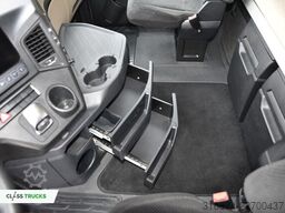 MERCEDES-BENZ Actros 5 1845 BigSpace MirrorCam