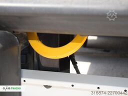 KRONE SDR Cool Liner FP 60 ThermoKing SLXi 300
