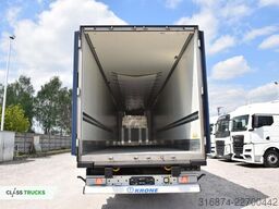 KRONE SDR Cool Liner FP 60 ThermoKing SLXi 300