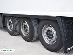 KRONE SDR Cool Liner FP 60 ThermoKing SLXi 300