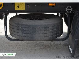 KRONE SDR Cool Liner FP 60 ThermoKing SLXi 300