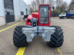 Menzi Muck M545 SOLD