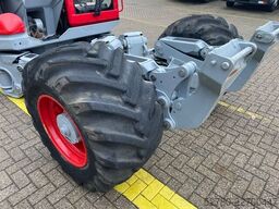 Menzi Muck M545 SOLD