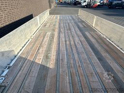 Wiese TA 18 OK TANDEM AANHANGER